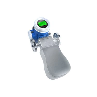 Wie funktioniert ein Coriolis-Massenstrommesser für Flüssiggas?